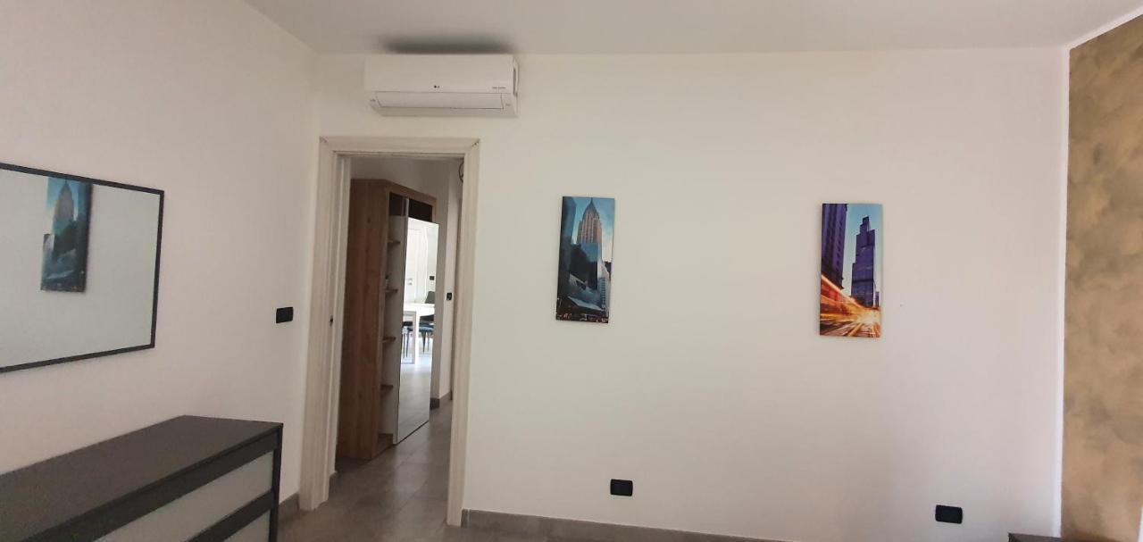 Apartament La Maison Di Aurora Orbassano Zewnętrze zdjęcie