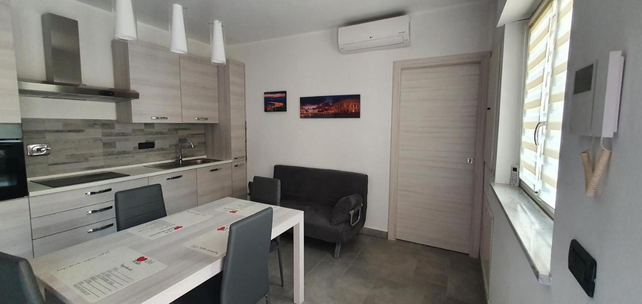 Apartament La Maison Di Aurora Orbassano Zewnętrze zdjęcie