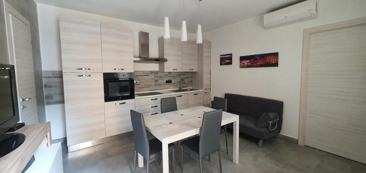 Apartament La Maison Di Aurora Orbassano Zewnętrze zdjęcie
