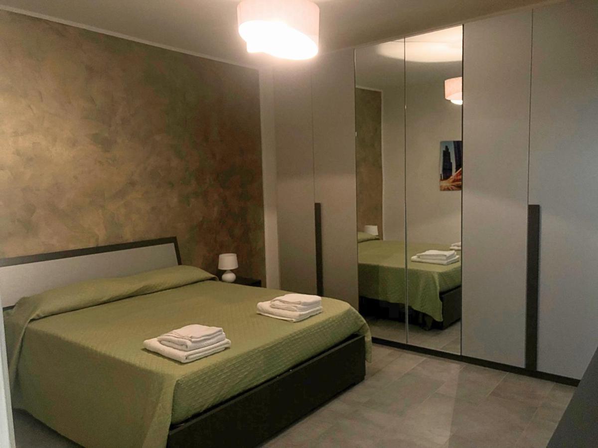 Apartament La Maison Di Aurora Orbassano Zewnętrze zdjęcie