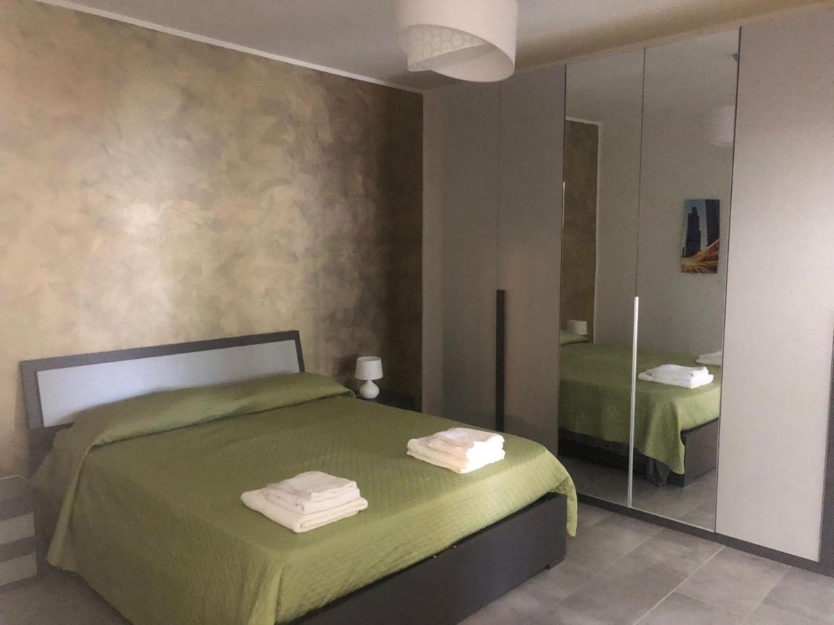 Apartament La Maison Di Aurora Orbassano Zewnętrze zdjęcie