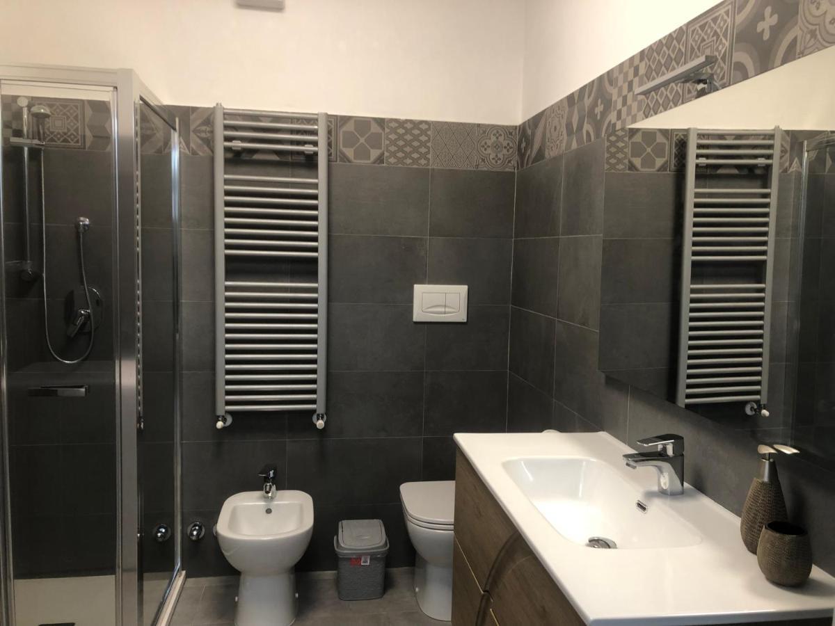 Apartament La Maison Di Aurora Orbassano Zewnętrze zdjęcie