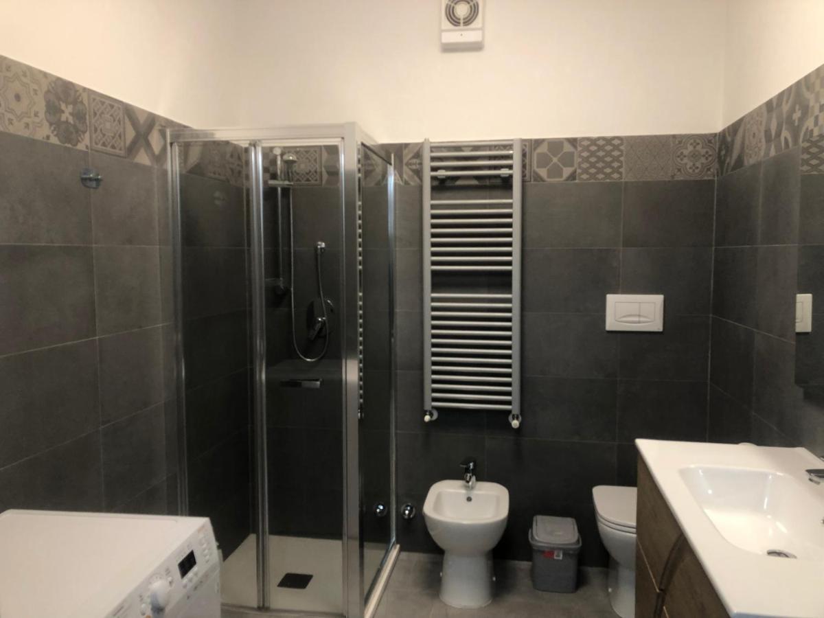 Apartament La Maison Di Aurora Orbassano Zewnętrze zdjęcie